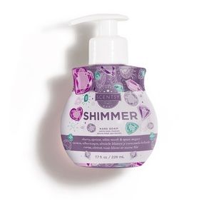 SHIMMER HAND SOAP
